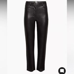 Aritzia - Wilfred Melina Pant